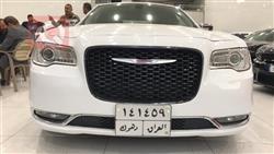 کرایسلەر 300